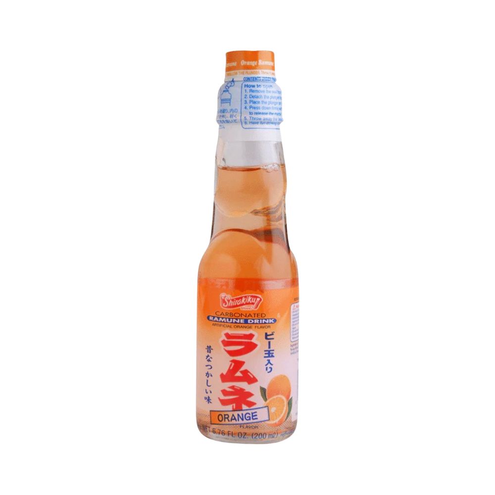 Ramune & Combos