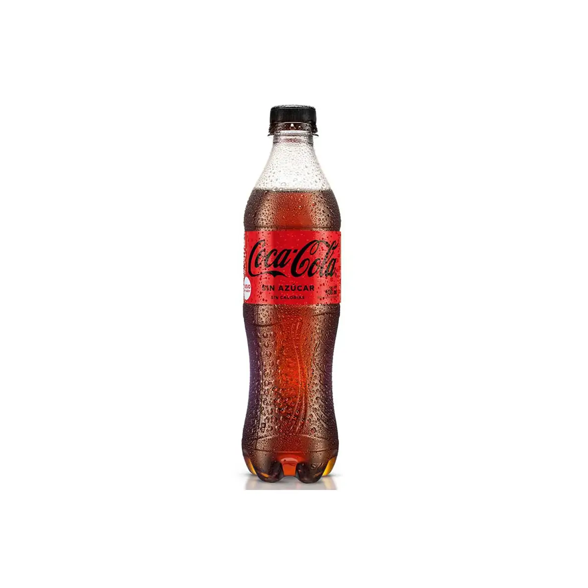 Coca Cola Zero