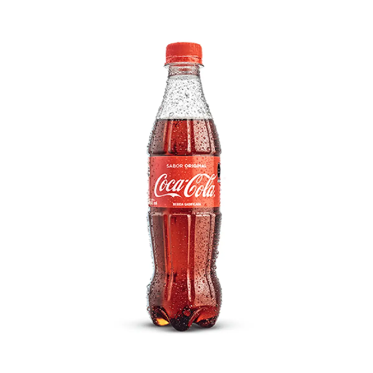 Coca Cola Regular