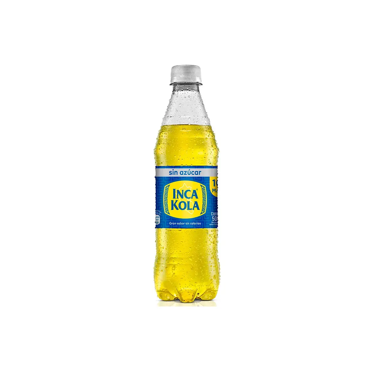 Inca Kola Zero