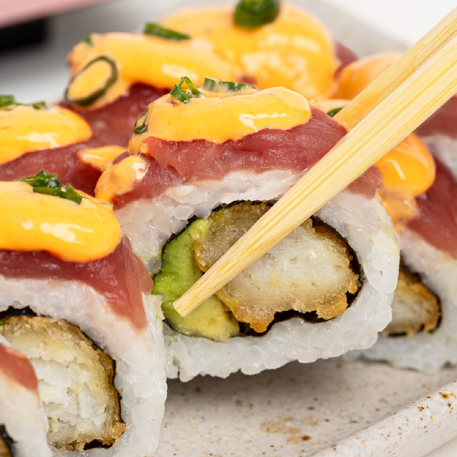 Maki Ginza (5 makis)