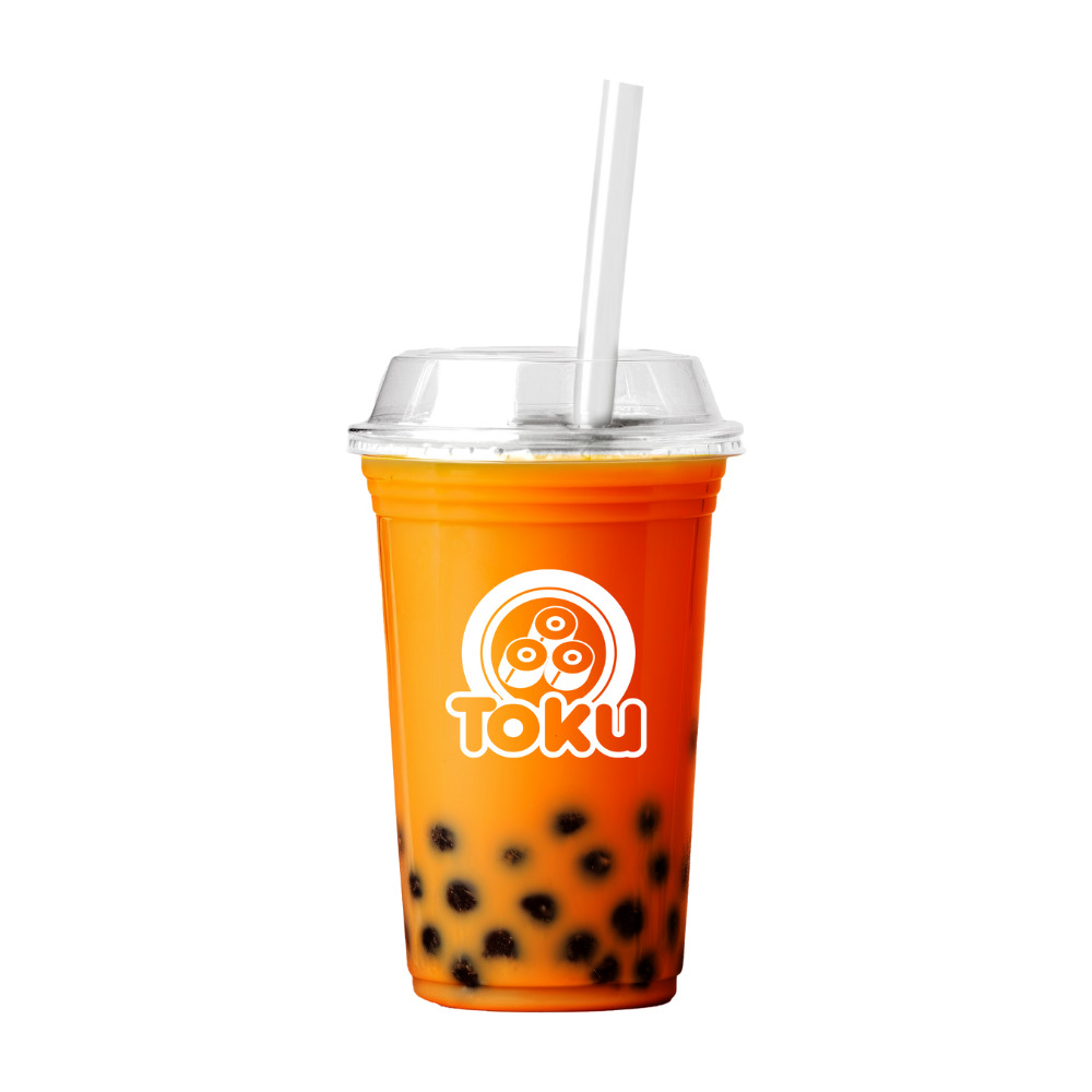 Bubble Tea Frutado Lychee
