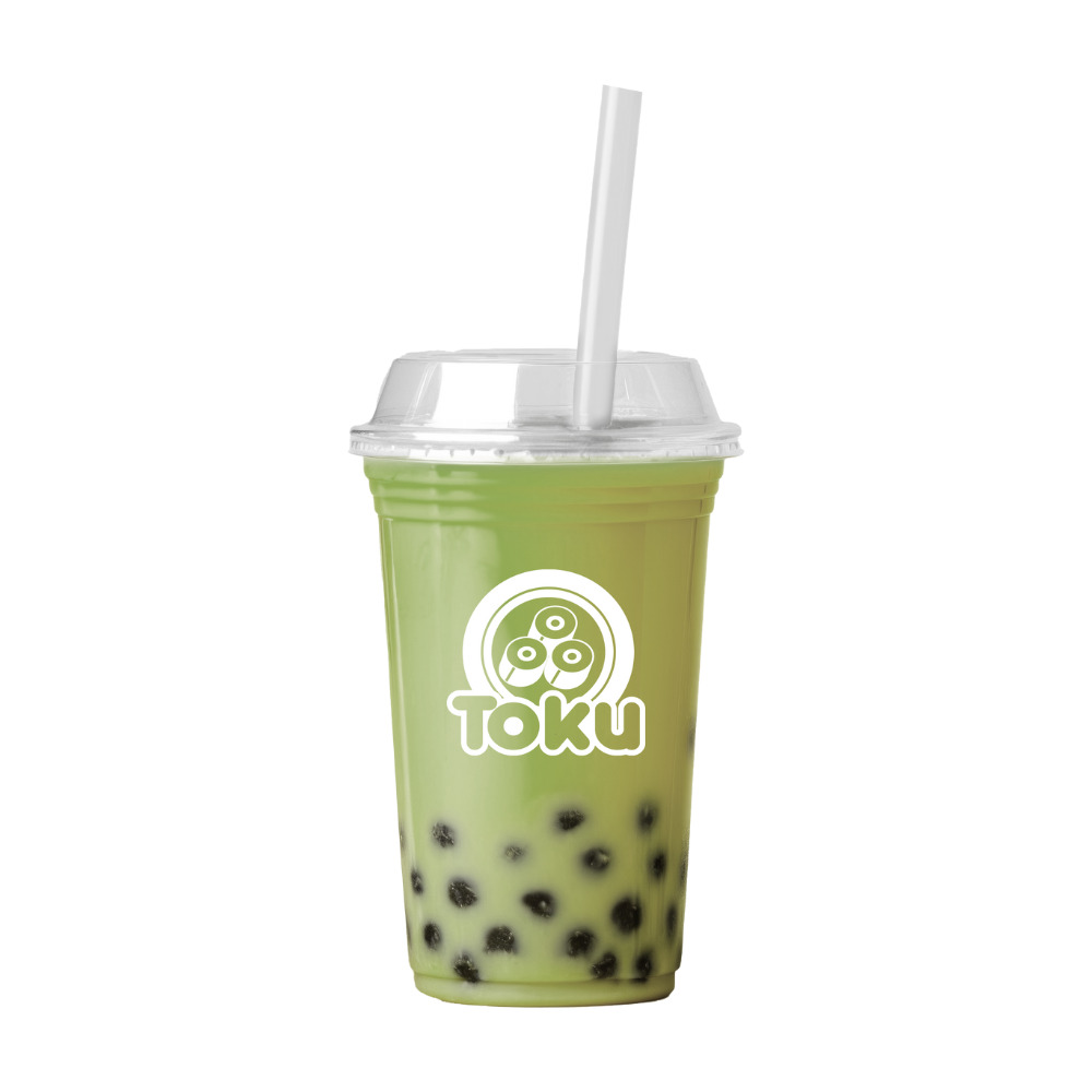 Bubble Tea Matcha