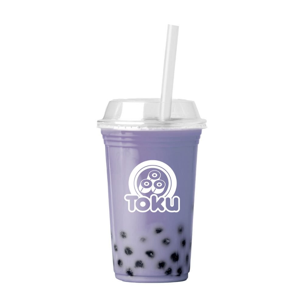 Bubble Tea Taro
